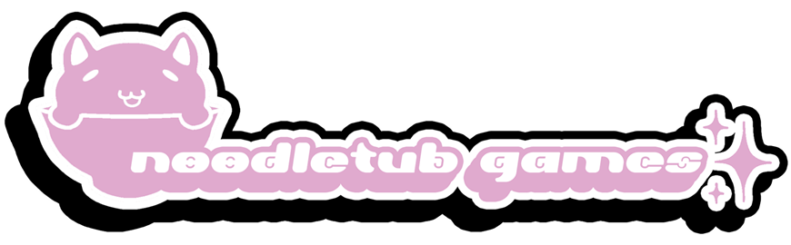 NOODLETUB GAMES